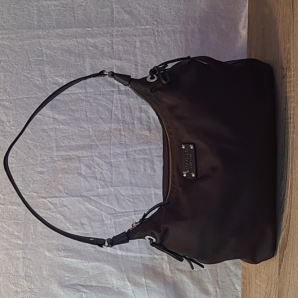 kate spade Handbags - ♠️KATE SPADE♠️ NYLON PURSE